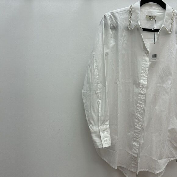 Jason wu shirt - Picture 4 of 5